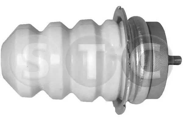Rubber Buffer, suspension (T406506)