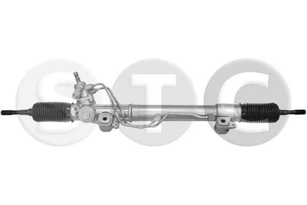 Steering Gear (T450497)