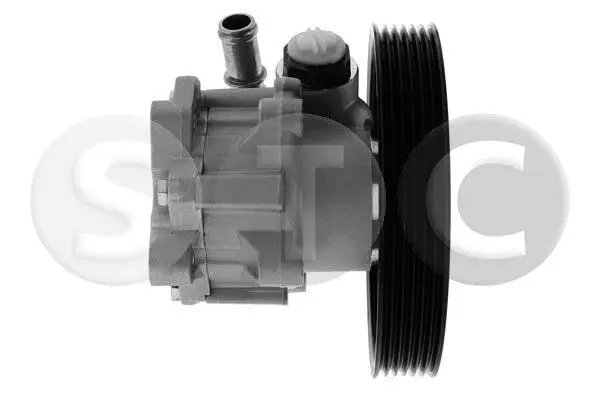 Hydraulic Pump, steering (T451671)