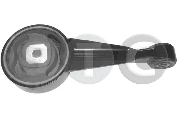 Mounting, engine (T404784)