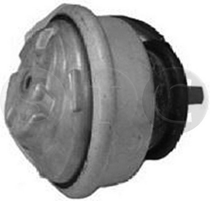 Mounting, engine (T457421)