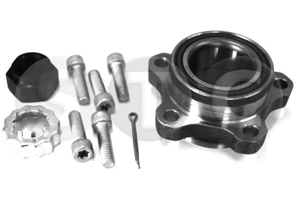 Wheel Bearing Kit (T490213)