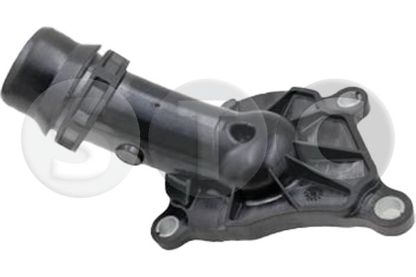 Thermostat, coolant (T430653)