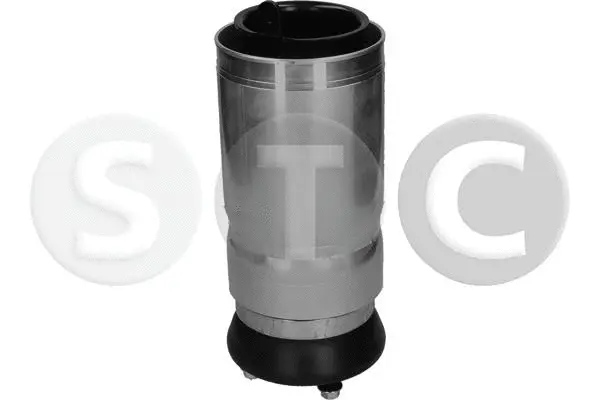 Air Spring, suspension