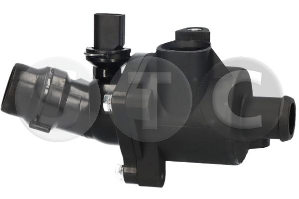 Coolant Flange (T430231)