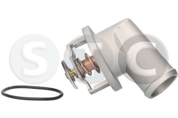 Thermostat, coolant (T435865)