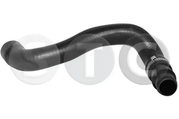 Radiator Hose (T407364)