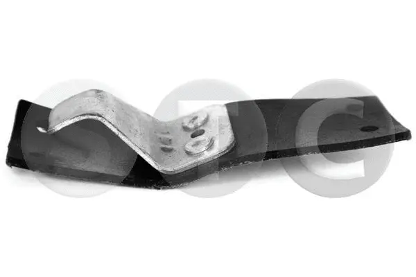 Mount, exhaust system (T441076)