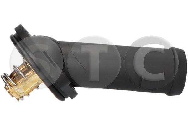 Thermostat, coolant (T430912)