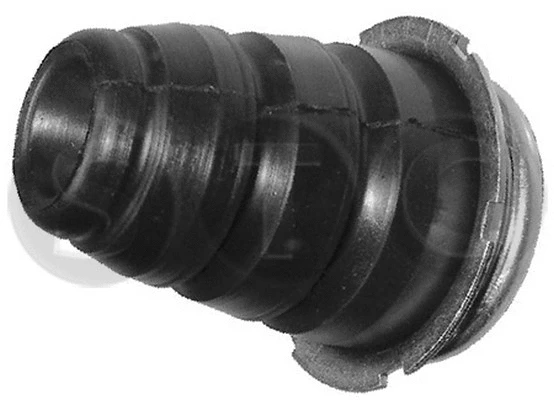 Rubber Buffer, suspension (T402957)