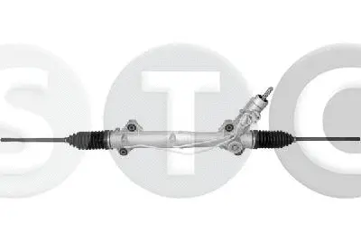 Steering Gear (T450399)