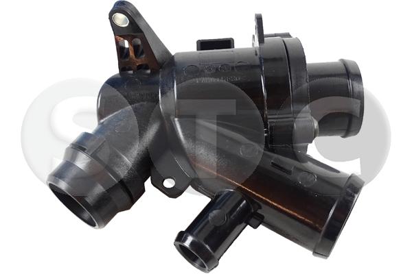 Thermostat, coolant (T435856)