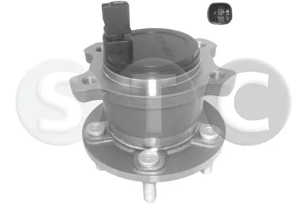 Wheel Bearing Kit (T490160)