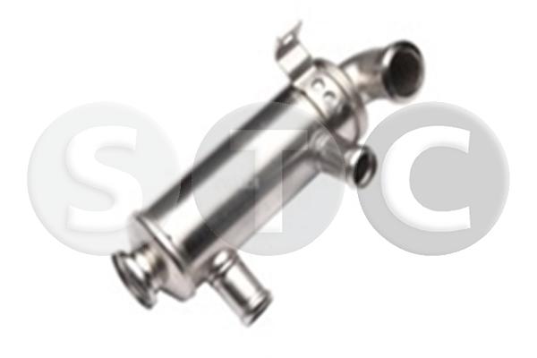 Cooler, exhaust gas recirculation (T493194)
