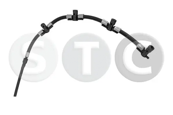 Hose, fuel overflow (T477801)