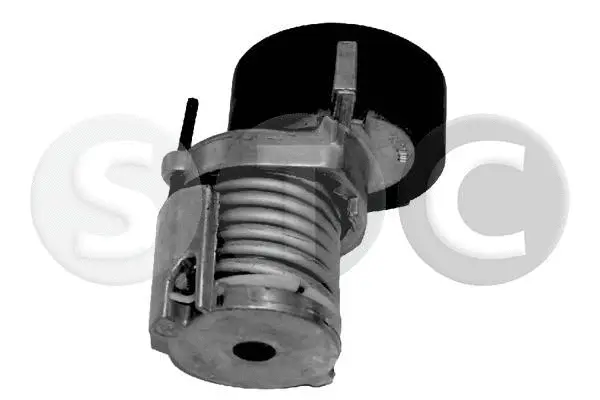 Belt Tensioner, V-ribbed belt (T404770)