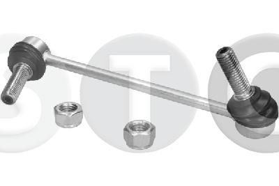 Link/Coupling Rod, stabiliser bar (T453410)