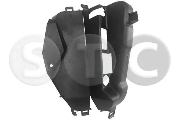 Cover, timing belt (T435095)