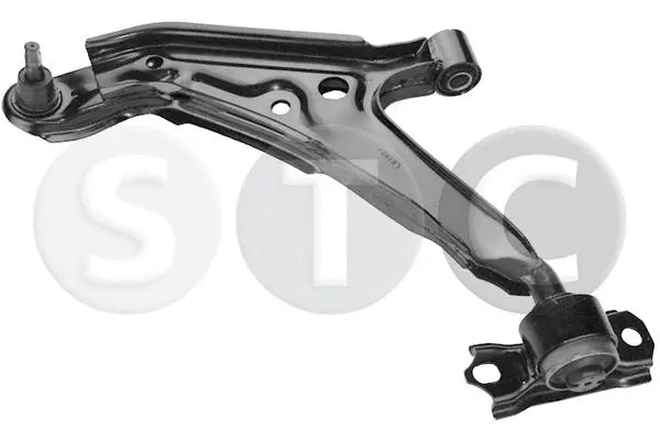 Control/Trailing Arm, wheel suspension (T453565)