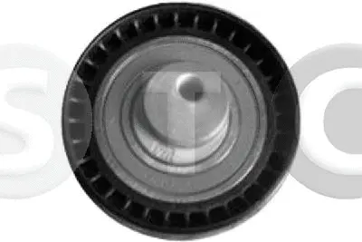 Tensioner Pulley, timing belt (T449663)