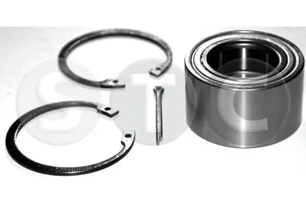 Wheel Bearing Kit (T474032)