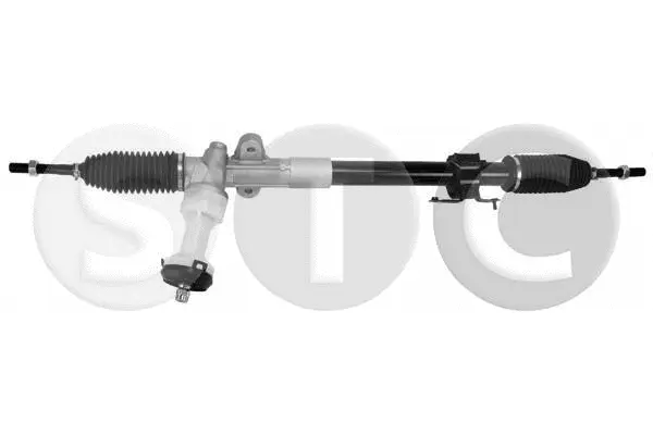 Steering Gear (T451598)