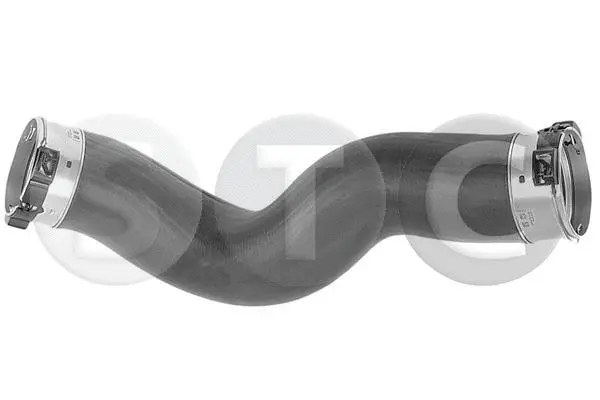 Charge Air Hose (T498585)