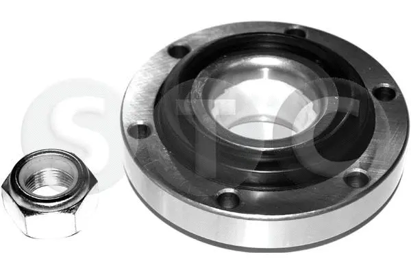 Wheel Bearing Kit (T474065)