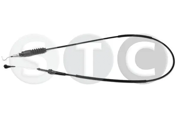 Accelerator Cable (T480238)