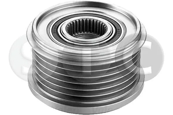 Alternator Freewheel Clutch (T406009)