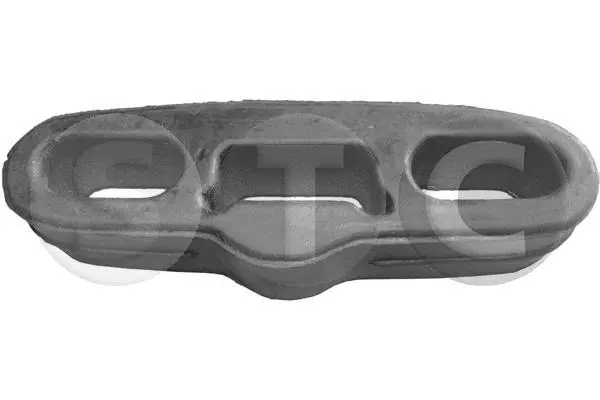 Rubber Buffer, muffler (T400786)