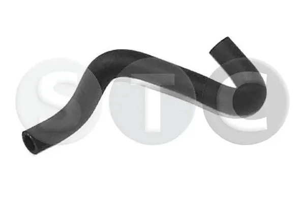 Hose, heat exchanger (heating) (T408193)