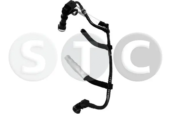 Fuel Line (T492517)