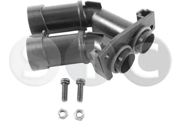 Coolant Pipe (T432204)