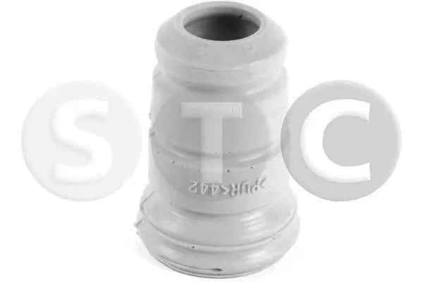 Rubber Buffer, suspension (T440422)
