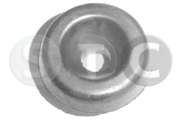 Suspension Strut Support Mount (T474631)