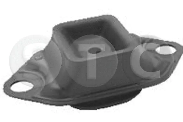 Mounting, engine (T406802)