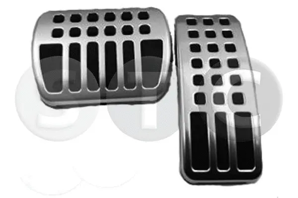 Pedal Pad Set (T457818)
