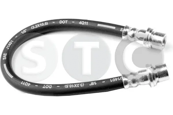 Brake Hose (T496653)