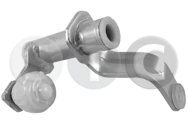 Selector-/Shift Rod (T405779)