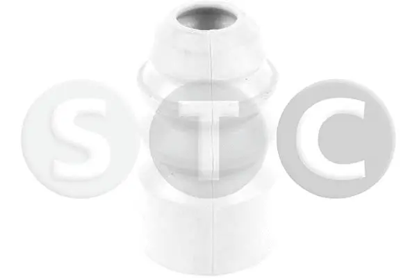 Rubber Buffer, suspension (T440601)