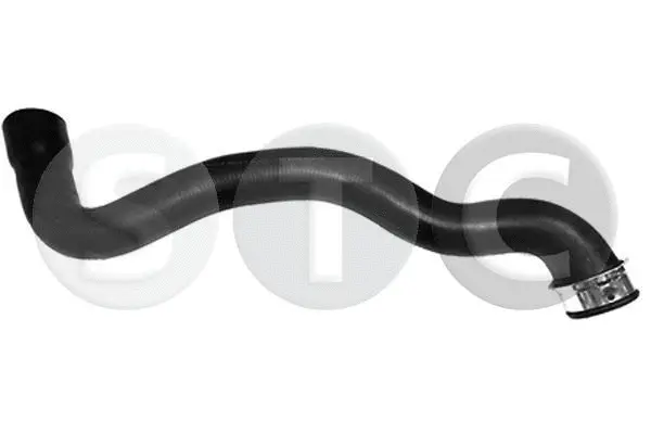 Radiator Hose (T407469)