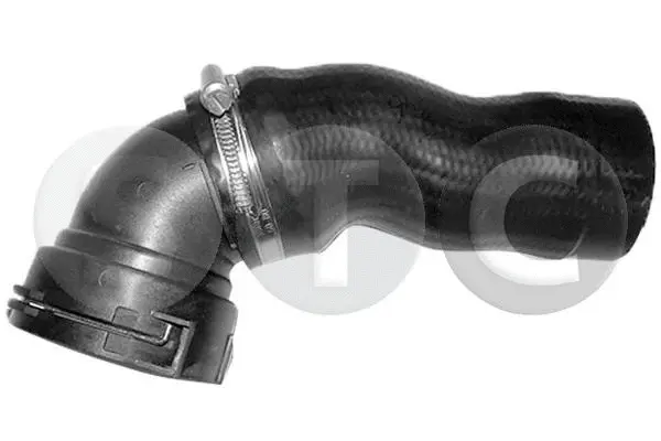Charge Air Hose (T498582)