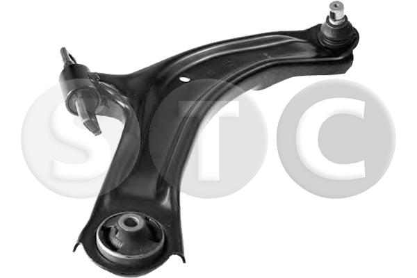 Control/Trailing Arm, wheel suspension (T453581)