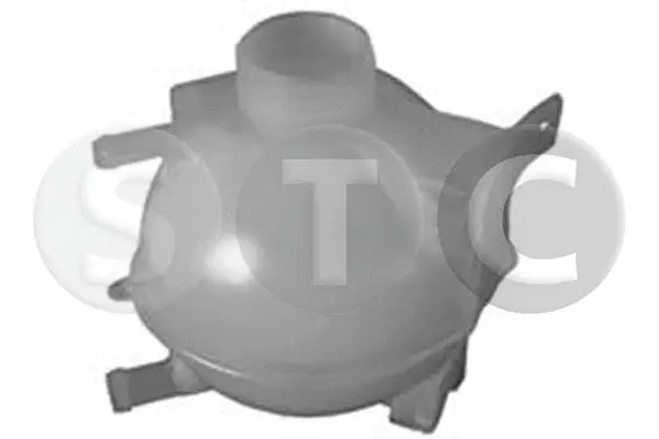 Expansion Tank, coolant (T431013)