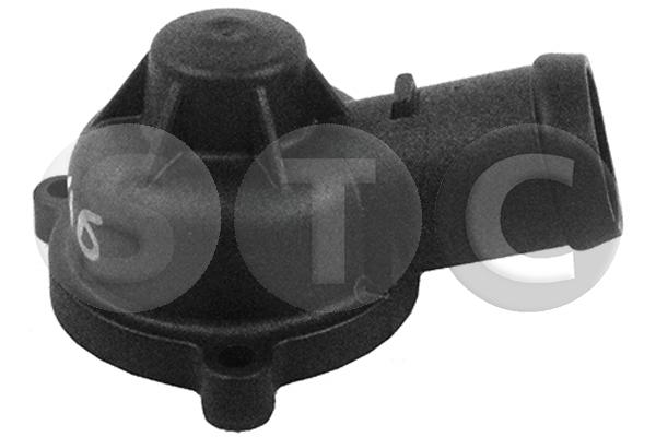 Coolant Flange (T403257)