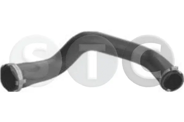 Charge Air Hose (T409645)