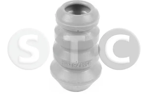 Rubber Buffer, suspension (T440525)