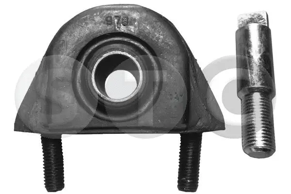 Mounting, control/trailing arm (T400978)