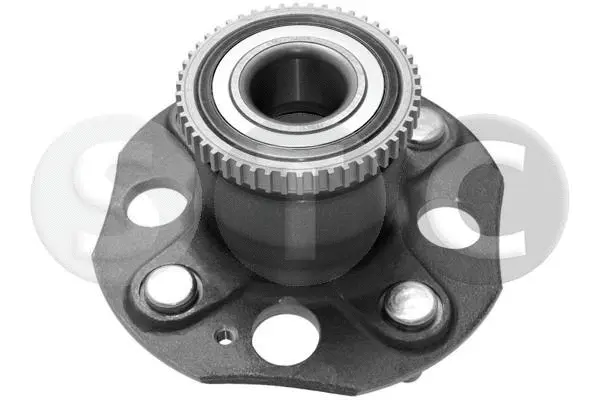 Wheel Hub (T490323)